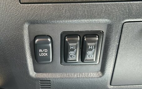 Mitsubishi Pajero IV, 2014 год, 2 398 000 рублей, 19 фотография