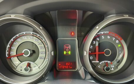 Mitsubishi Pajero IV, 2014 год, 2 398 000 рублей, 26 фотография