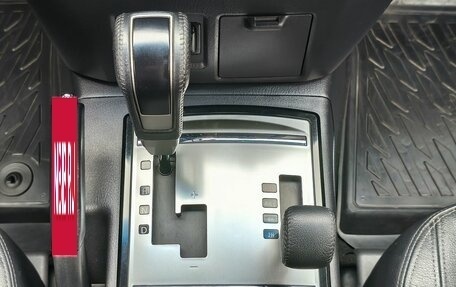 Mitsubishi Pajero IV, 2014 год, 2 398 000 рублей, 20 фотография
