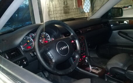 Audi A6 allroad, 2003 год, 255 000 рублей, 8 фотография