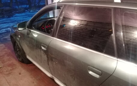 Audi A6 allroad, 2003 год, 255 000 рублей, 11 фотография