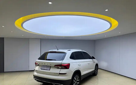 Skoda Kamiq I, 2023 год, 1 400 000 рублей, 4 фотография