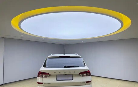 Skoda Kamiq I, 2023 год, 1 400 000 рублей, 6 фотография