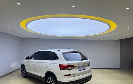 Skoda Kamiq I, 2023 год, 1 400 000 рублей, 5 фотография