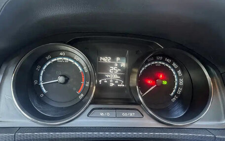 Skoda Kamiq I, 2023 год, 1 400 000 рублей, 13 фотография