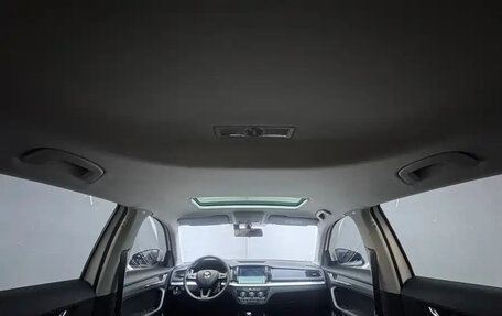 Skoda Kamiq I, 2023 год, 1 400 000 рублей, 11 фотография