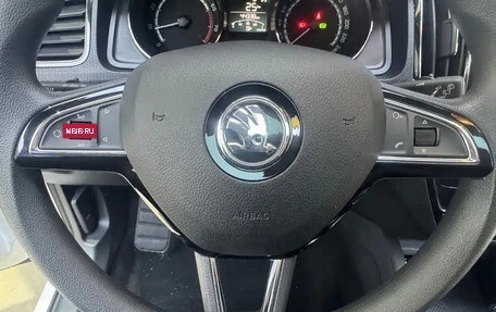 Skoda Kamiq I, 2023 год, 1 400 000 рублей, 7 фотография