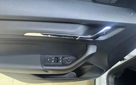 Skoda Kamiq I, 2023 год, 1 400 000 рублей, 18 фотография