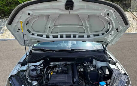 Skoda Karoq I, 2023 год, 1 800 000 рублей, 21 фотография