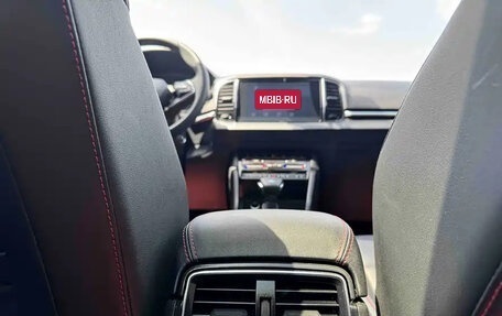 Skoda Karoq I, 2023 год, 1 800 000 рублей, 15 фотография
