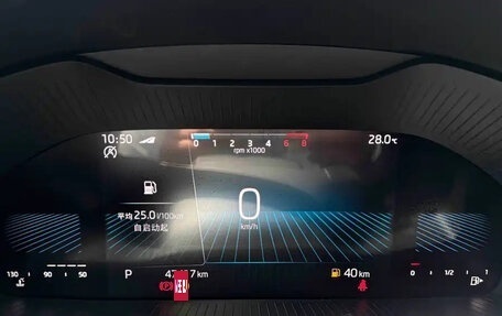 Skoda Karoq I, 2023 год, 1 800 000 рублей, 13 фотография