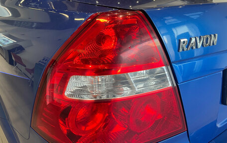Ravon Nexia R3, 2017 год, 530 000 рублей, 8 фотография