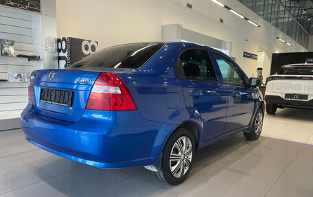 Ravon Nexia R3, 2017 год, 530 000 рублей, 4 фотография