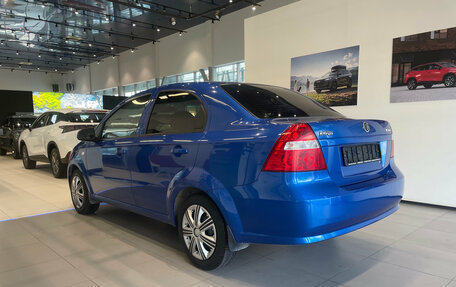 Ravon Nexia R3, 2017 год, 530 000 рублей, 6 фотография