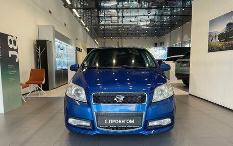Ravon Nexia R3, 2017 год, 530 000 рублей, 2 фотография