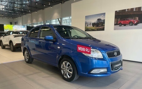 Ravon Nexia R3, 2017 год, 530 000 рублей, 3 фотография