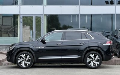 Volkswagen Teramont I, 2026 год, 5 090 000 рублей, 1 фотография