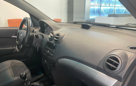 Ravon Nexia R3, 2017 год, 530 000 рублей, 23 фотография