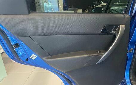 Ravon Nexia R3, 2017 год, 530 000 рублей, 20 фотография