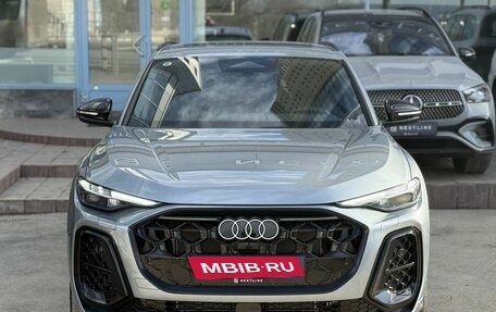 Audi Q5, 2026 год, 5 990 000 рублей, 2 фотография