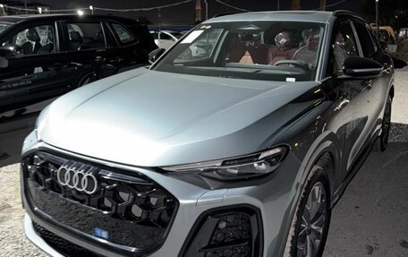 Audi Q5, 2026 год, 5 990 000 рублей, 17 фотография