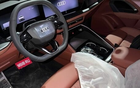 Audi Q5, 2026 год, 5 990 000 рублей, 7 фотография