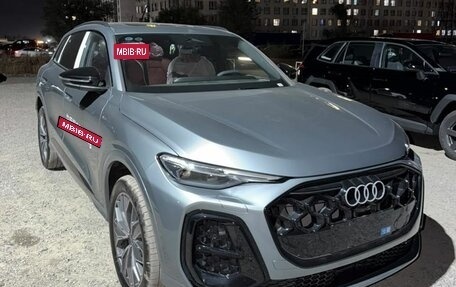 Audi Q5, 2026 год, 5 990 000 рублей, 15 фотография