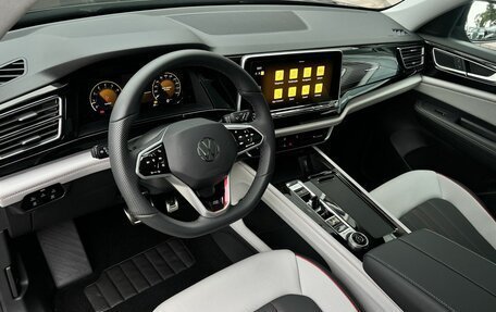 Volkswagen Teramont I, 2026 год, 5 090 000 рублей, 4 фотография