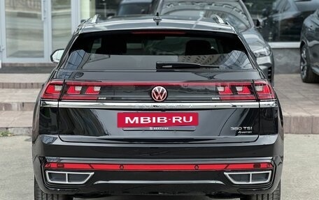 Volkswagen Teramont I, 2026 год, 5 090 000 рублей, 3 фотография