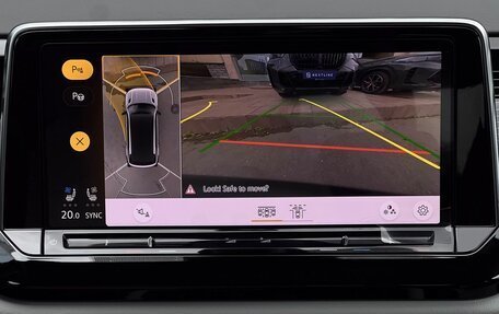 Volkswagen Teramont I, 2026 год, 5 090 000 рублей, 7 фотография
