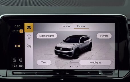 Volkswagen Teramont I, 2026 год, 5 090 000 рублей, 8 фотография