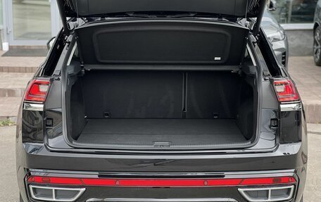 Volkswagen Teramont I, 2026 год, 5 090 000 рублей, 16 фотография