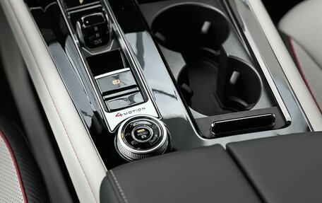 Volkswagen Teramont I, 2026 год, 5 090 000 рублей, 10 фотография