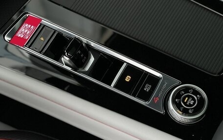 Volkswagen Teramont I, 2026 год, 5 090 000 рублей, 11 фотография