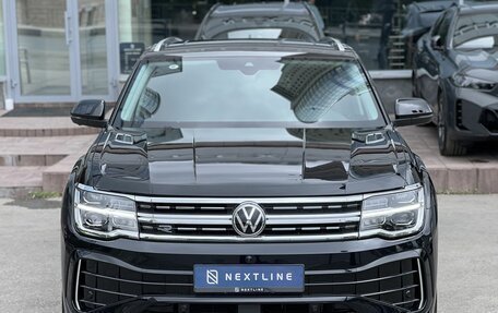 Volkswagen Teramont I, 2026 год, 5 090 000 рублей, 20 фотография