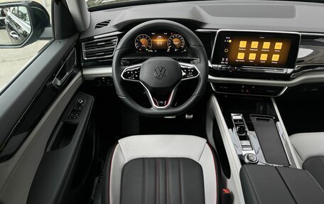 Volkswagen Teramont I, 2026 год, 5 090 000 рублей, 23 фотография