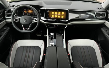 Volkswagen Teramont I, 2026 год, 5 090 000 рублей, 22 фотография