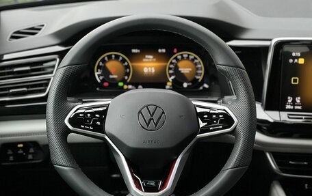 Volkswagen Teramont I, 2026 год, 5 090 000 рублей, 24 фотография
