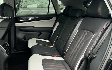 Volkswagen Teramont I, 2026 год, 5 090 000 рублей, 21 фотография