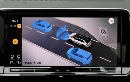 Volkswagen Teramont I, 2026 год, 5 090 000 рублей, 31 фотография