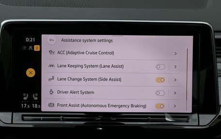 Volkswagen Teramont I, 2026 год, 5 090 000 рублей, 33 фотография