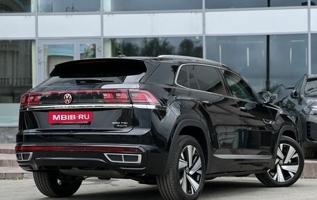 Volkswagen Teramont I, 2026 год, 5 090 000 рублей, 19 фотография
