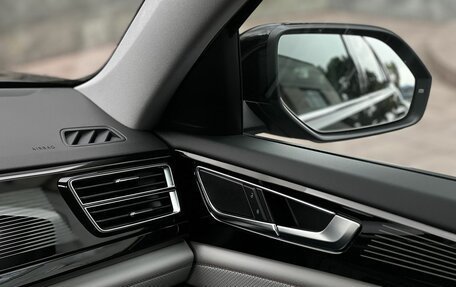 Volkswagen Teramont I, 2026 год, 5 090 000 рублей, 36 фотография