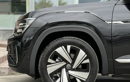 Volkswagen Teramont I, 2026 год, 5 090 000 рублей, 40 фотография