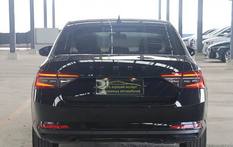 Skoda Superb III рестайлинг, 2023 год, 1 800 000 рублей, 7 фотография
