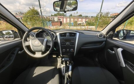 Datsun mi-DO, 2016 год, 689 000 рублей, 9 фотография