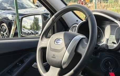 Datsun mi-DO, 2016 год, 689 000 рублей, 11 фотография