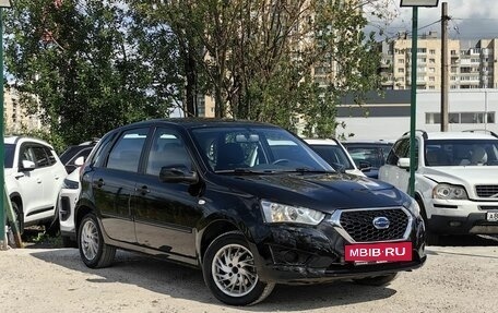 Datsun mi-DO, 2016 год, 689 000 рублей, 3 фотография