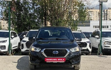 Datsun mi-DO, 2016 год, 689 000 рублей, 2 фотография