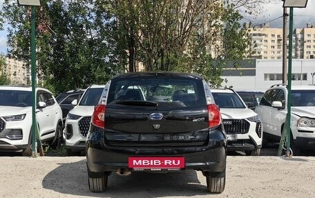 Datsun mi-DO, 2016 год, 689 000 рублей, 6 фотография